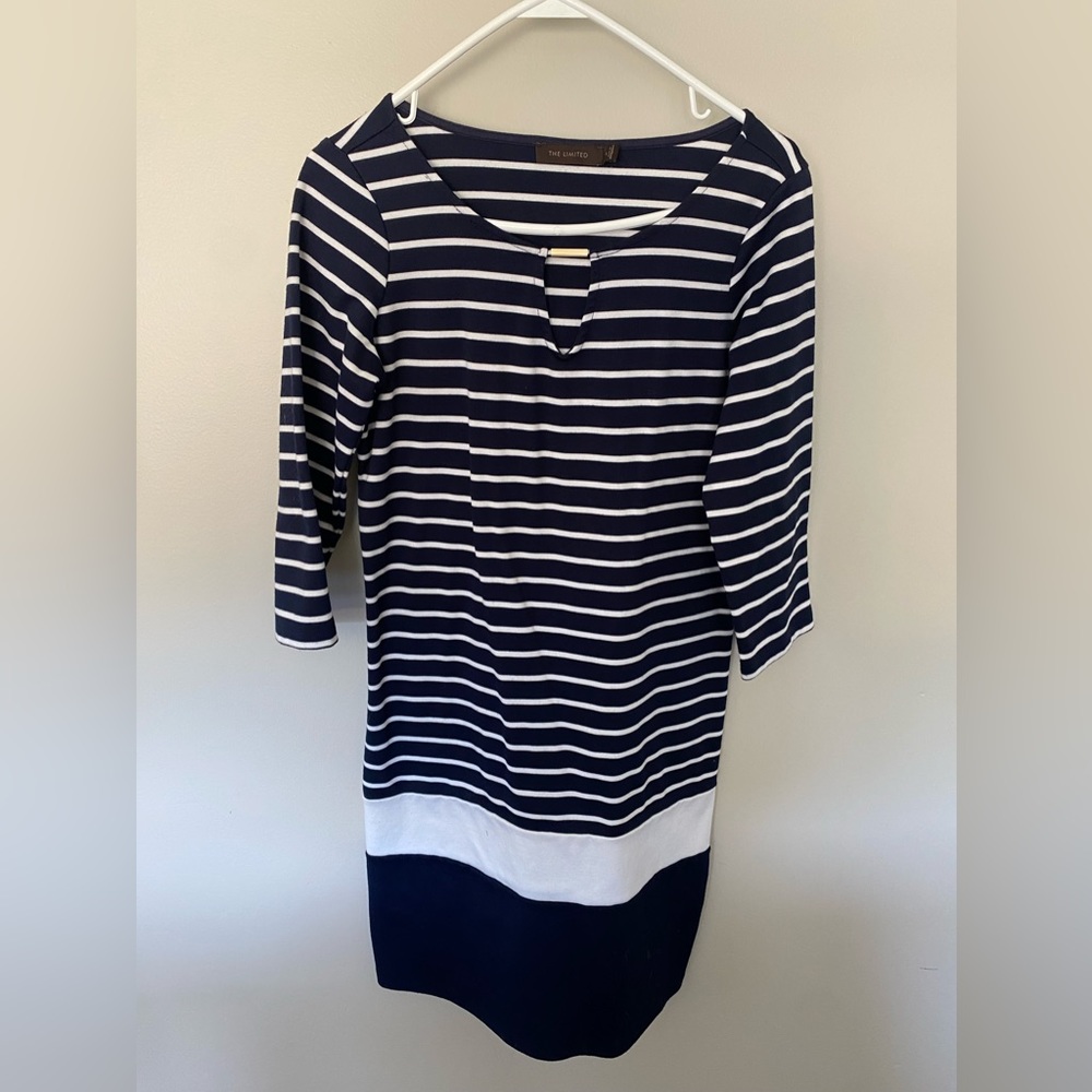 The Limited sheath dress